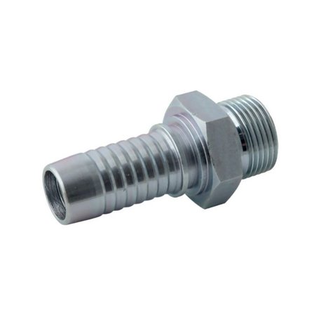 Końcówka AGR DN25 G1