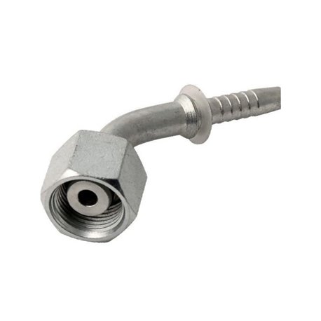 Końcówka DKOS-45 DN08 M20X1,5 12S