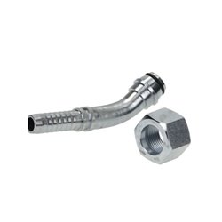 Końcówka DKOS-45 DN12 M24X1,5 16S