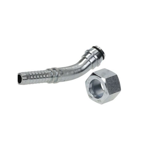 Końcówka DKOS-45 DN12 M24X1,5 16S