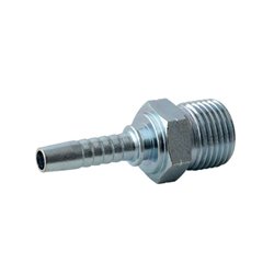 Końcówka AGR DN08 G1/2