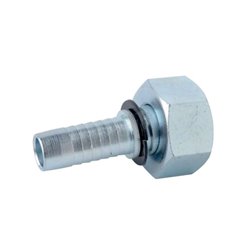 Końcówka DKOS DN12 M24X1,5 16S