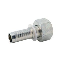 Końcówka DKL, DN16 M27x2 RA18