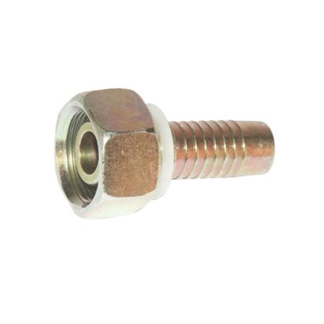 Armatura wtł. DN20-M26x1,5-18L