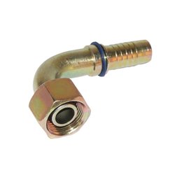 Końcówka DN20-M36x2,0-25S-90° PGSO203690 Alfagomma 8719493101355