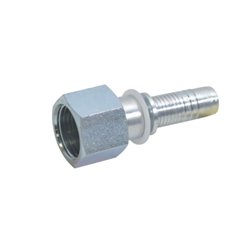 Końcówka DN08-1/2 BSP PF88 Alfagomma PF88