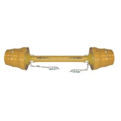 Comer Rura ochronna kpl. - szeroki kąt 80 stopni  -  1427420093430