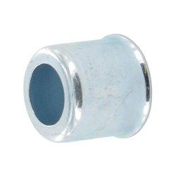 Tuleja wtłaczana do przewodu paliwa Ø9x17mm DN6.2 stal