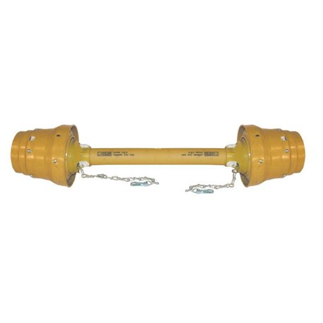 Comer Rura ochronna kpl. - szeroki kąt 80 stopni  -  1427420133430