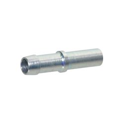 Końcówka wtłaczana prosta typ LT DIN 2352, 10 mm