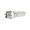 Końcówka AGRK 4SH-DN20-1.1/4" AGRKH3220 Alfagomma AGRKH3220