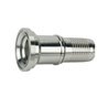 Końcówka DN32-Ø84,1 mm