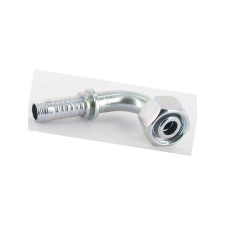 Końcówka DN25-M38x1,5 60°-90° PGM253890 Alfagomma PGM253890