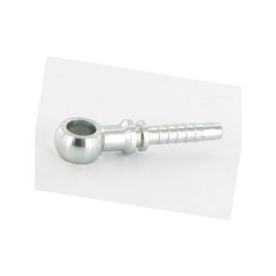 Końcówka Banjo DN05-Ø10 PQM610 Alfagomma 8716106786664
