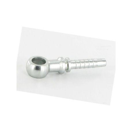 Końcówka Banjo DN05-Ø10 PQM610 Alfagomma 8716106786664