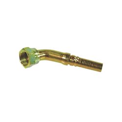 Końcówka 4SH-DN25-1.11/16" ORF DAVH252745 Alfagomma DAVH252745