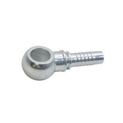 Końcówka Banjo DN25-Ø30 PQM2530 Alfagomma PQM2530