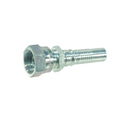 Końcówka 4SH-DN25-1.7/16" ORFS DAVH2523 Alfagomma DAVH2523