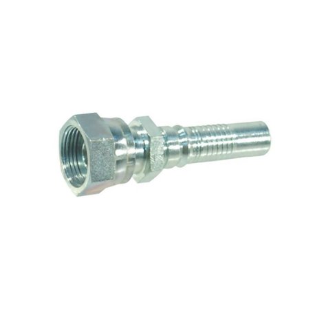 Końcówka 4SH-DN25-1.7/16" ORFS DAVH2523 Alfagomma DAVH2523