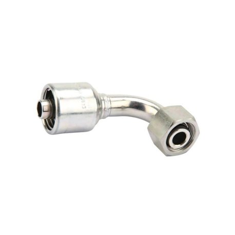 Armatura wtłaczana 90° DN13-M22x1,5 8G15FDLORX90 Gates 5414465785979