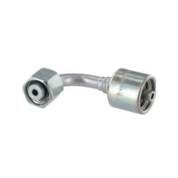 Armatura wtłaczana DN6-M16x1,5 90° 4G10FDLORX90 Gates 5414465712913