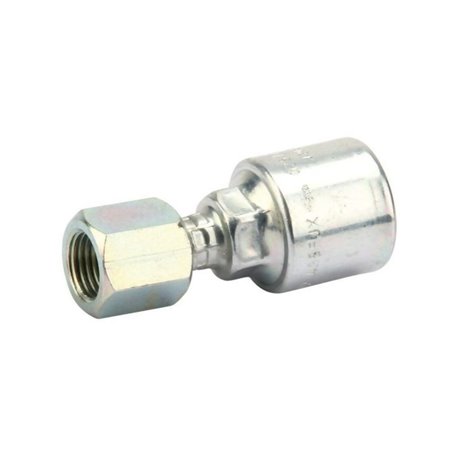 Armatura wtłaczana DN10-3/4 JIC 6G8FJX Gates 5414465892288