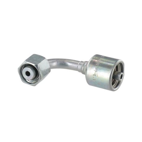 Armatura wtłaczana DN6-M14x1,5 90° 4G8FDLORX90 Gates 5414465712814