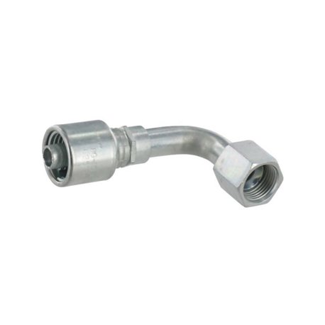 Armatura wtłaczana 90° DN13-7/8JIC 8G10FJX90M Gates 5414465873461