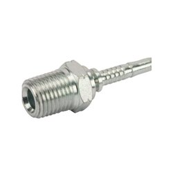 Końcówka DN05-1/4 NPT PE54 Alfagomma PE54