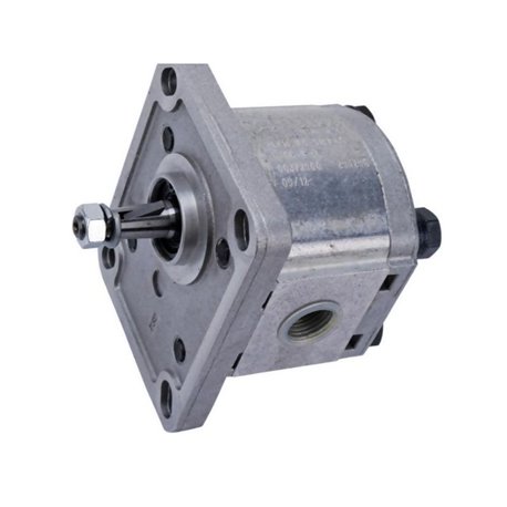 Pompa zębata Polaris grupa 1 - PLP101D081E1G Casappa PLP101D081E1G