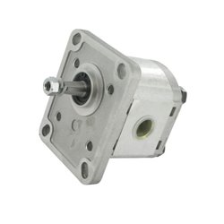 Pompa zębata Polaris grupa 1 - PLP102D081E1G Casappa PLP102D081E1G