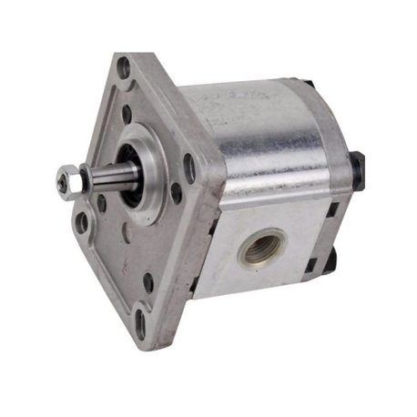 Pompa zębata Polaris grupa 1 - PLP104D081E1G Casappa PLP104D081E1G