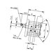 Pompa zębata Polaris grupa 1 - PLP104D081E1G Casappa PLP104D081E1G