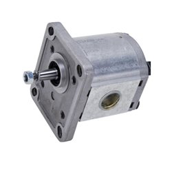 Pompa zębata Polaris grupa 1 - PLP106D081E1G Casappa PLP106D081E1G