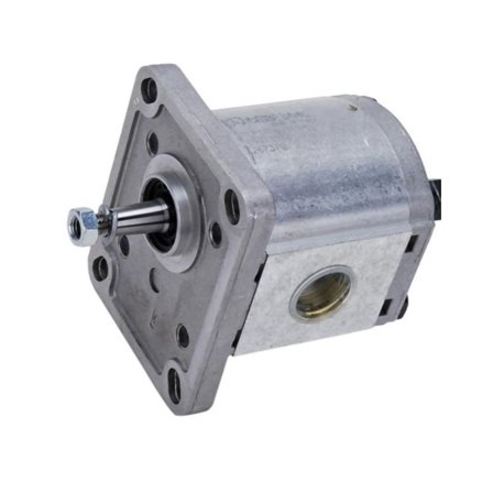 Pompa zębata Polaris grupa 1 - PLP106D081E1G Casappa PLP106D081E1G