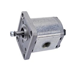 Pompa zębata Polaris grupa 1 - PLP108D081E1G Casappa PLP108D081E1G
