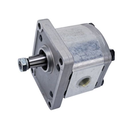 Pompa zębata Polaris grupa 2 - PLP204D082E2G Casappa PLP204D082E2G