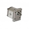 Pompa zębata Polaris grupa 2 - PLP208S082E2 Casappa 8719607055031