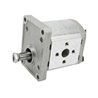 Pompa hydrauliczna 19 ccm prawa GR2 przyłącza 40/30 Casappa