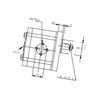 Pompa zębata Polaris grupa 2 - PLP2020D082E2 Casappa PLP2020D082E2