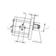 Pompa zębata Polaris grupa 2 - PLP2031D082E2 Casappa PLP2031D082E2