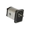Pompa zębata Polaris 20 PLP204S382E2 Casappa PLP204S382E2
