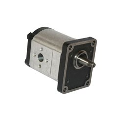 Pompa zębata Polaris 20 PLP2011D382E2 Casappa PLP2011D382E2