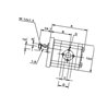 Pompa zębata Polaris 20 PLP2011S382E2 Casappa PLP2011S382E2
