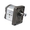 Pompa hydrauliczna 8,2ccm lewa  GR2 przyłącza 30/30 5179732  Bosch
