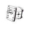 Pompa hydrauliczna 8,2ccm lewa 5179732 Bosch 0510425309 Bosch Rexroth