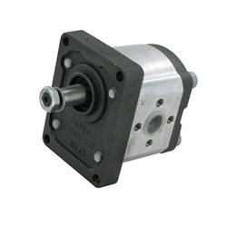 Pompa hydrauliczna Bosch, wielkość F, wersja 224 Bosch Rexroth
