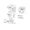Pompa hydrauliczna Bosch, wielkość F, wersja 224 Bosch Rexroth 0510625341