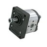 Pompa hydrauliczna 22 ccm lewa  GR2 przyłącza 40/30 Bosch