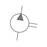 Pompa zębata Polaris gr. 2 wer PLP2011D054B2 Casappa 8716106982578